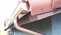 Rain Gutter Installation, Repair, Cleaning in Nathalie, VA